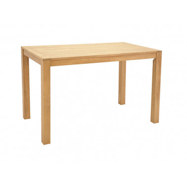 Hoge tafel om te dineren