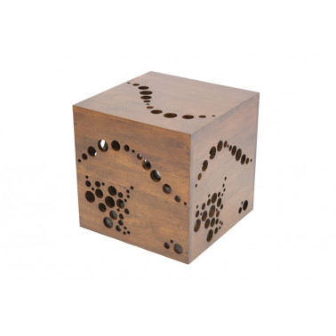 BUBBLES | Cube side table