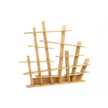 Wall rack, large size