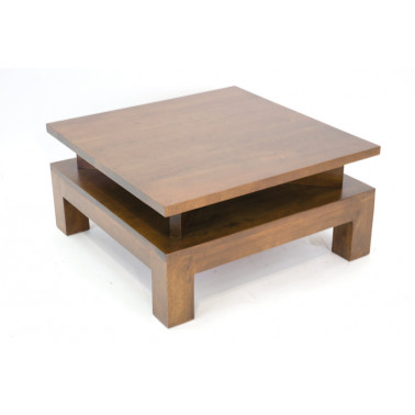 Low coffee table