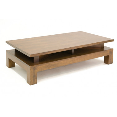 Coffee table, modern style