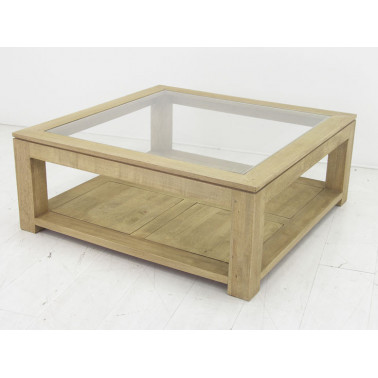 Table basse avec Plateau en...