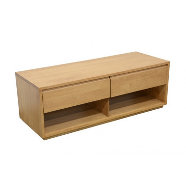 TV cabinet, 2 drawers