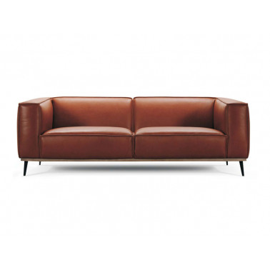 Collection of leather Sofas model Curacao (32076)