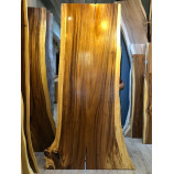 acacia slab 240X90X8CM acacia slab 240X90X8CM
