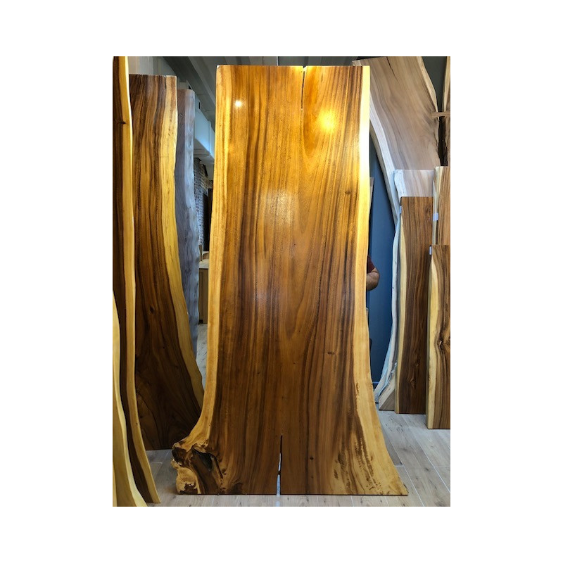 acacia slab 240X90X8CM acacia slab 240X90X8CM