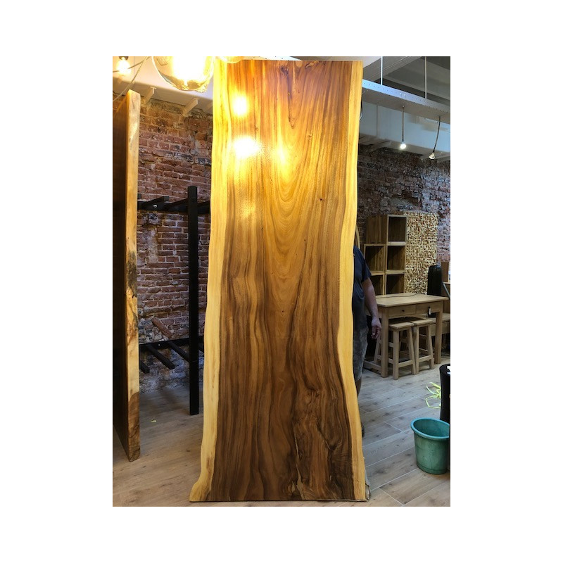 acacia slab 260X90X8CM acacia slab 260X90X8CM