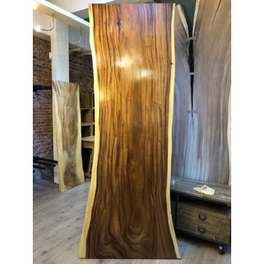 acacia slab 260X90X8CM