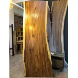 acacia slab 260X90X8CM