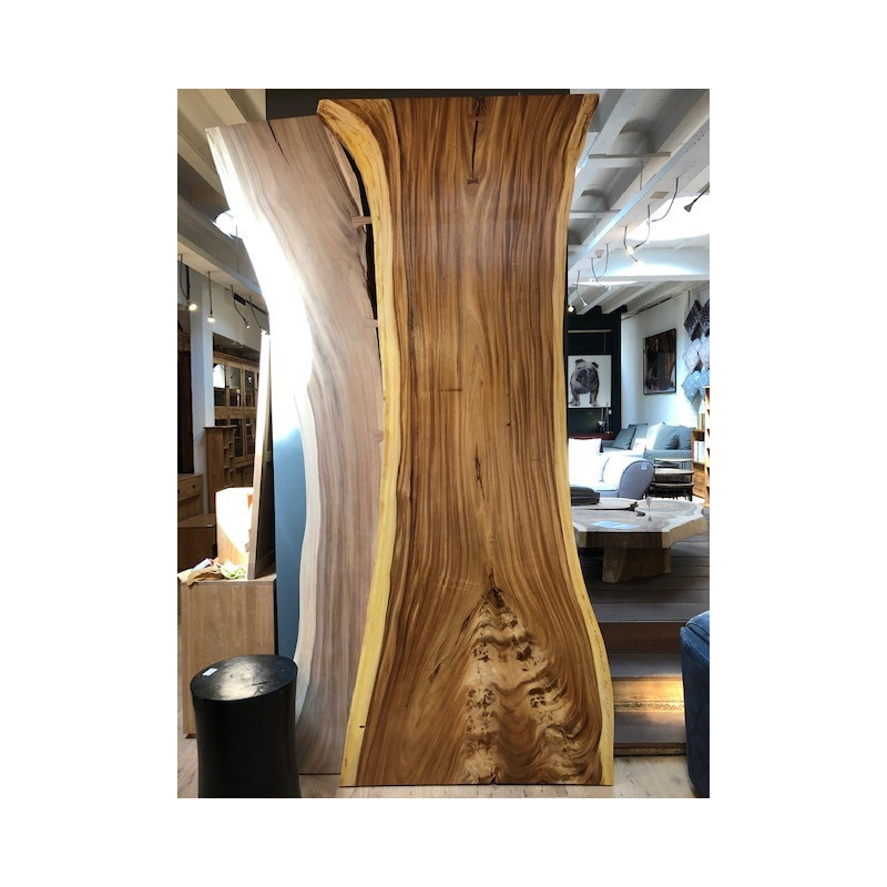acacia slab 300X90X8CM acacia slab 300X90X8CM