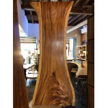acacia slab 300X90X8CM acacia slab 300X90X8CM