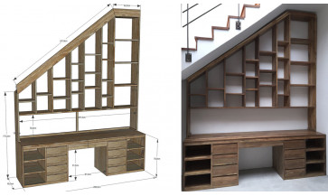 MEUBLES SUR MESURE